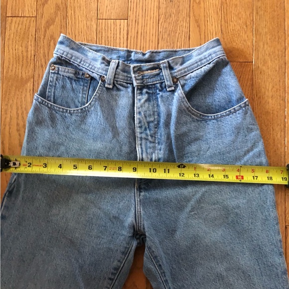 Santana Vintage Mom Jeans - Picture 8 of 8